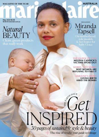 Marie Claire Australia issue 2205