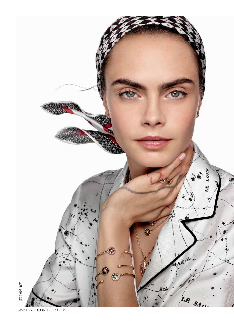 Marie Claire Australia Preview Pages