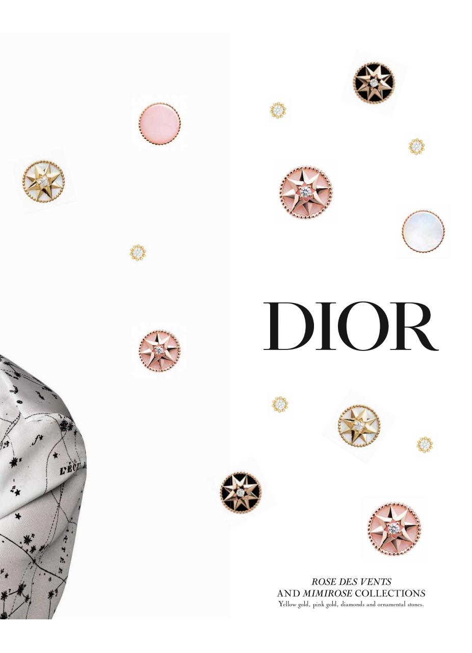 Marie Claire Australia Preview Pages