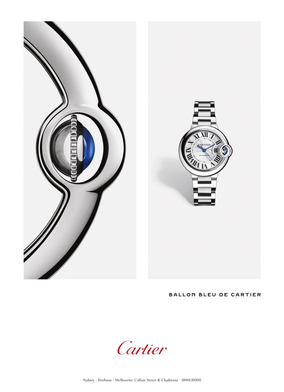 Marie Claire Australia Preview Pages