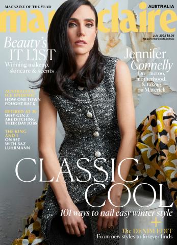 Marie Claire Australia issue 2207