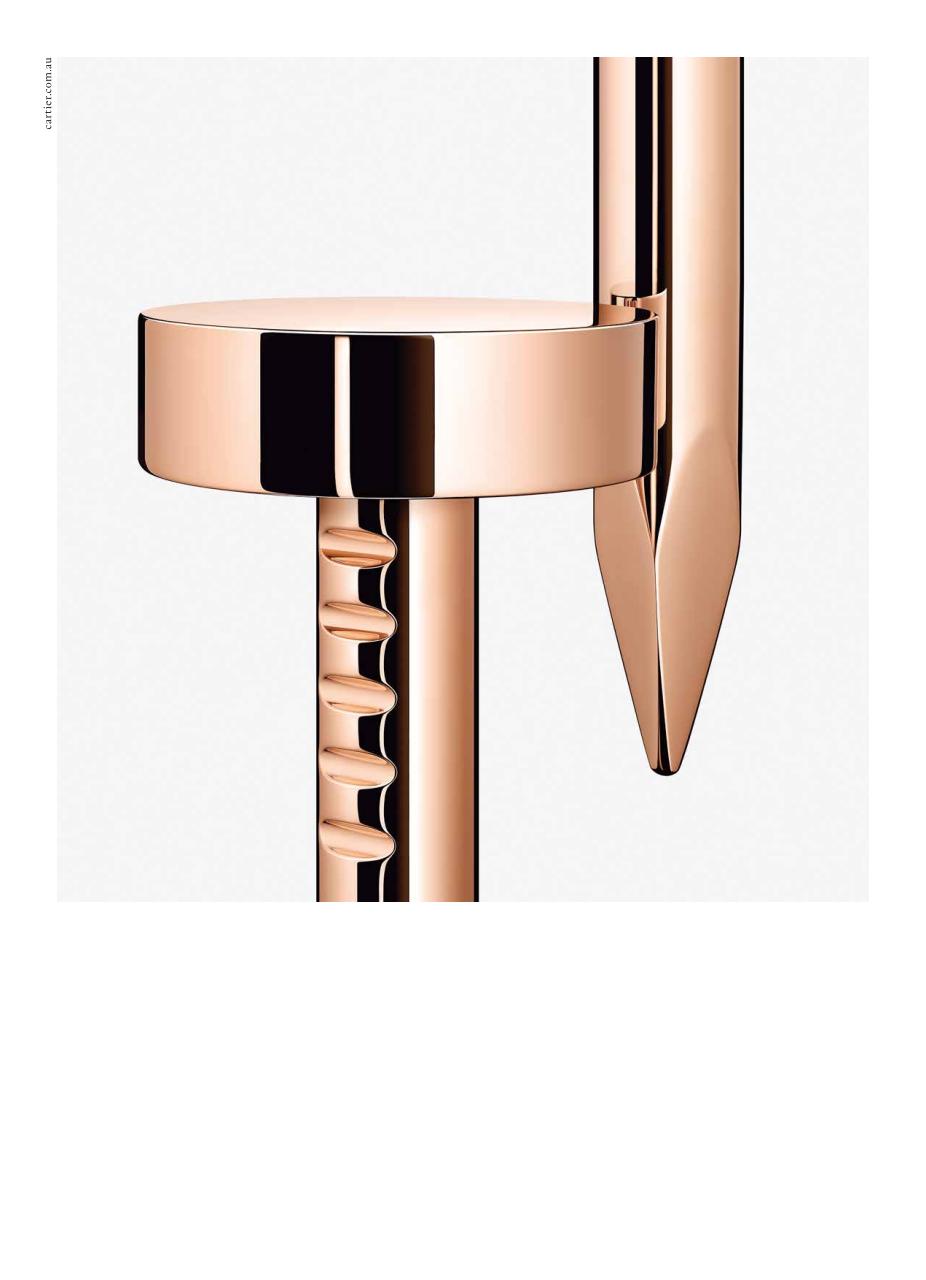 Marie Claire Australia Preview Pages