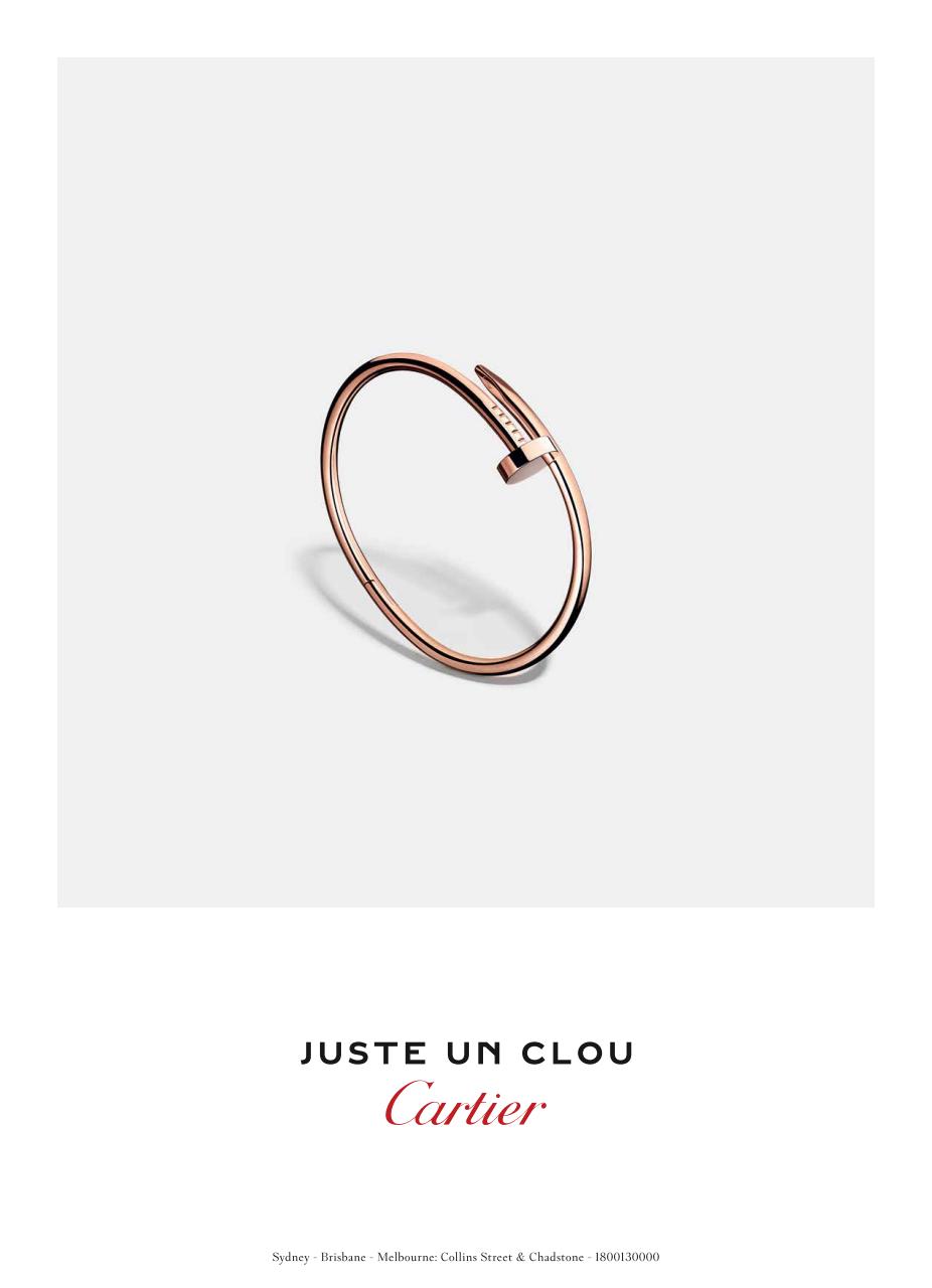 Marie Claire Australia Preview Pages