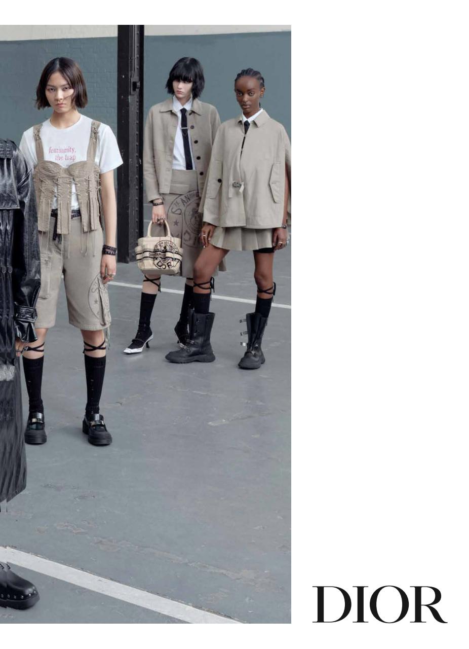 Marie Claire Australia Preview Pages