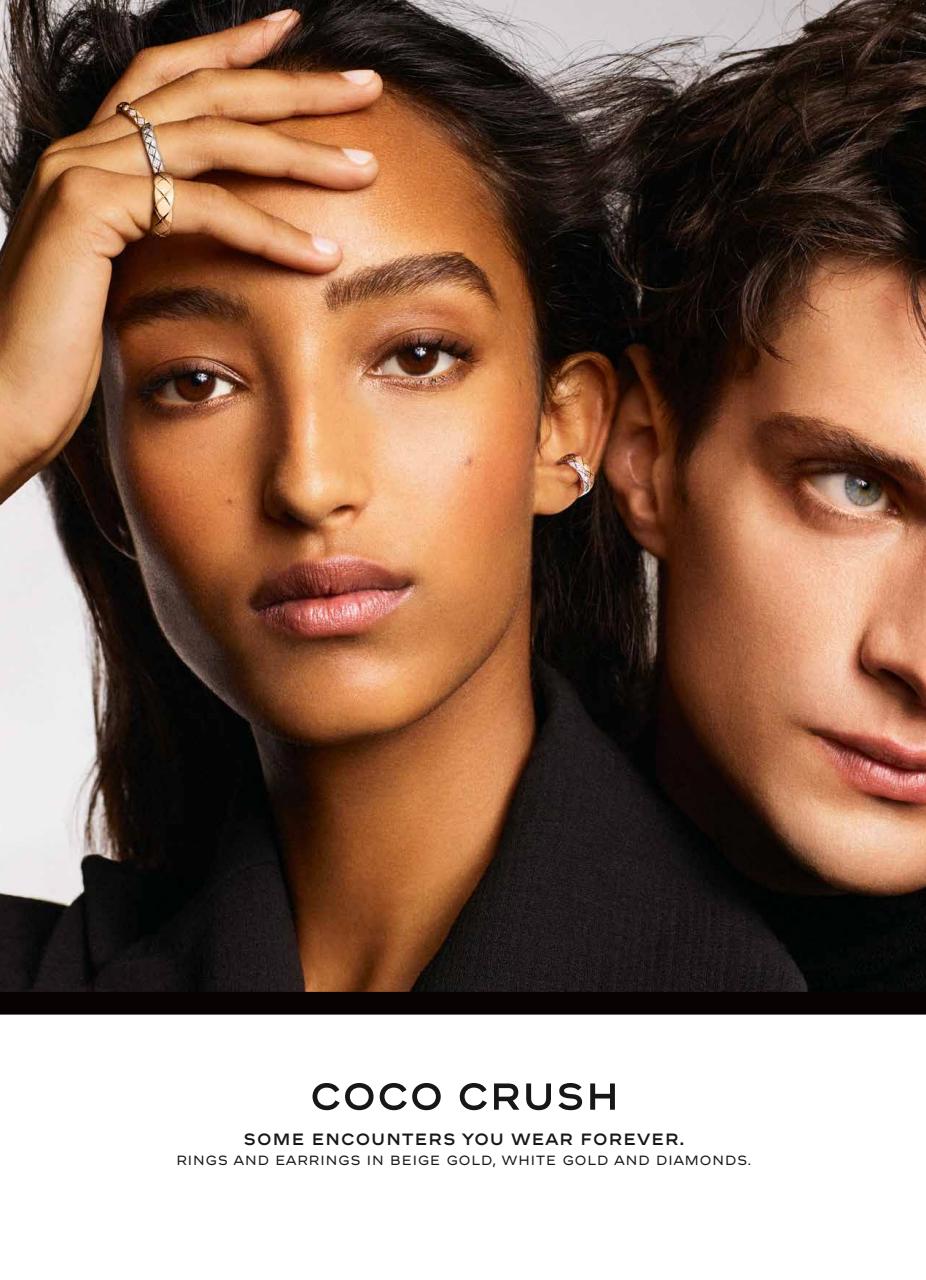 Marie Claire Australia Preview Pages