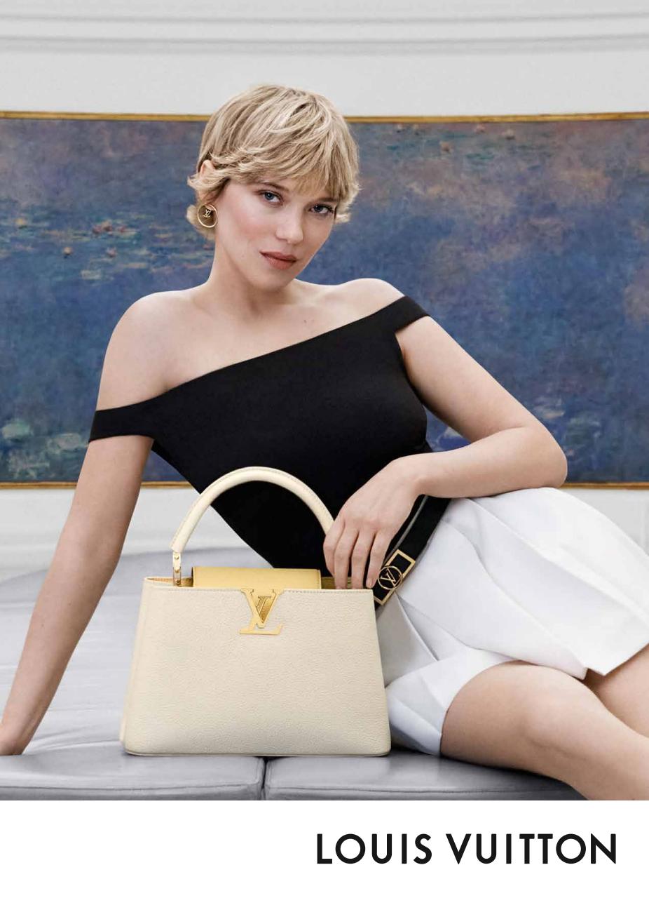 Marie Claire Australia Preview Pages