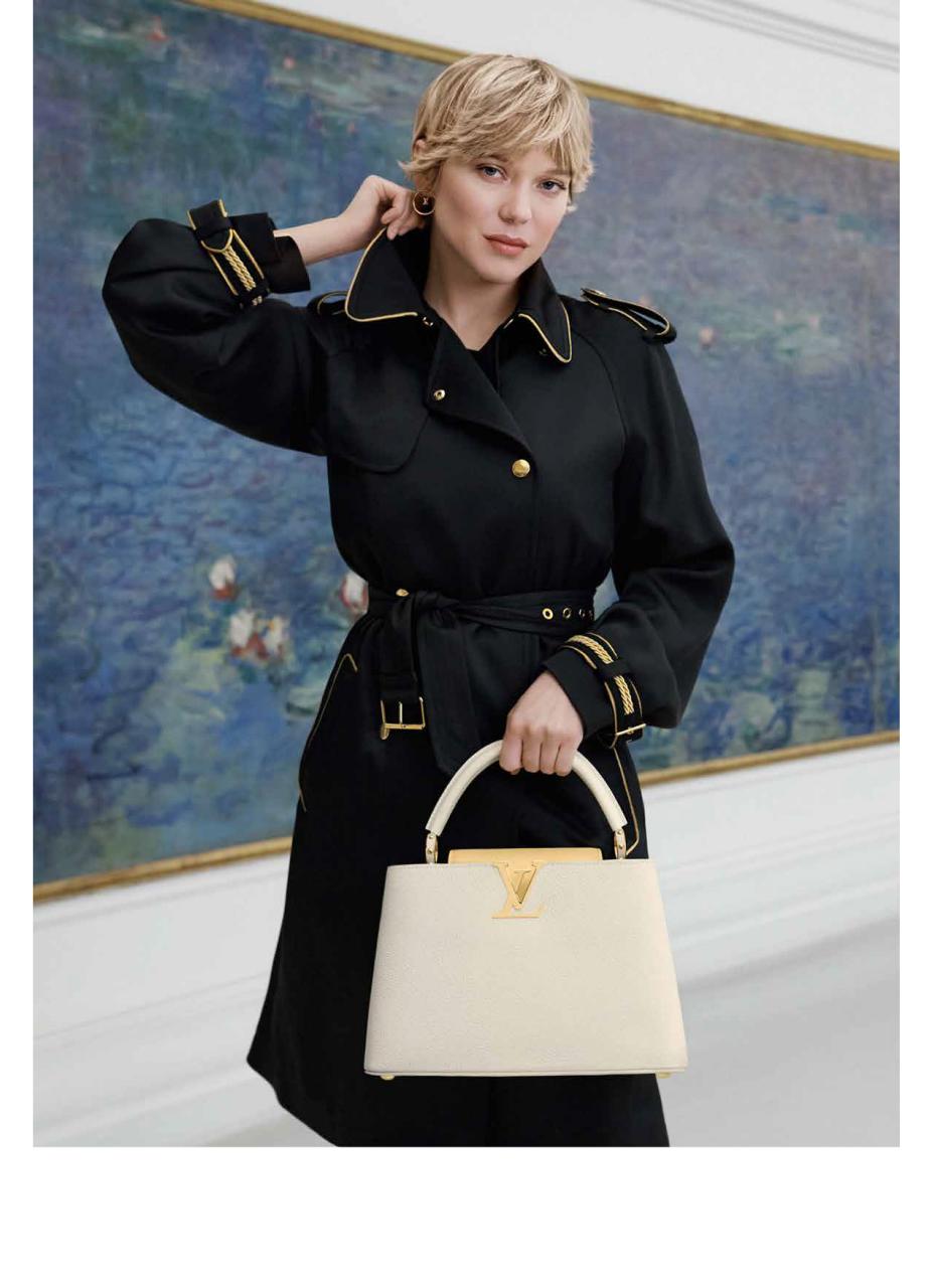 Marie Claire Australia Preview Pages