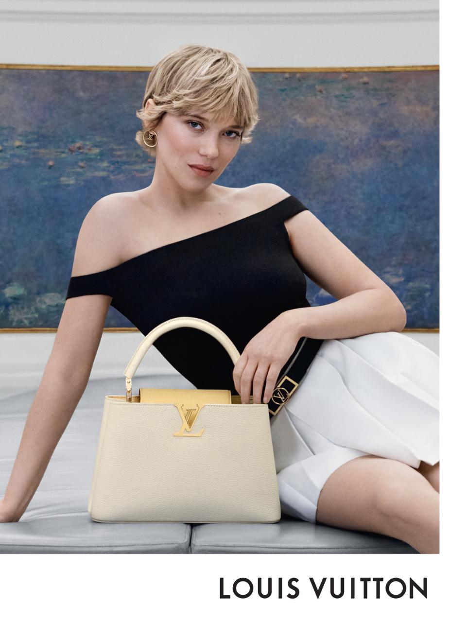 Marie Claire Australia Preview Pages