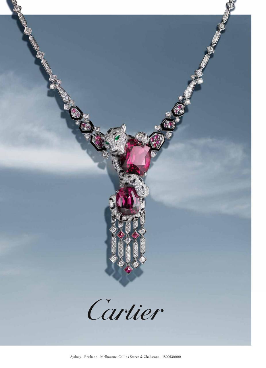 Marie Claire Australia Preview Pages