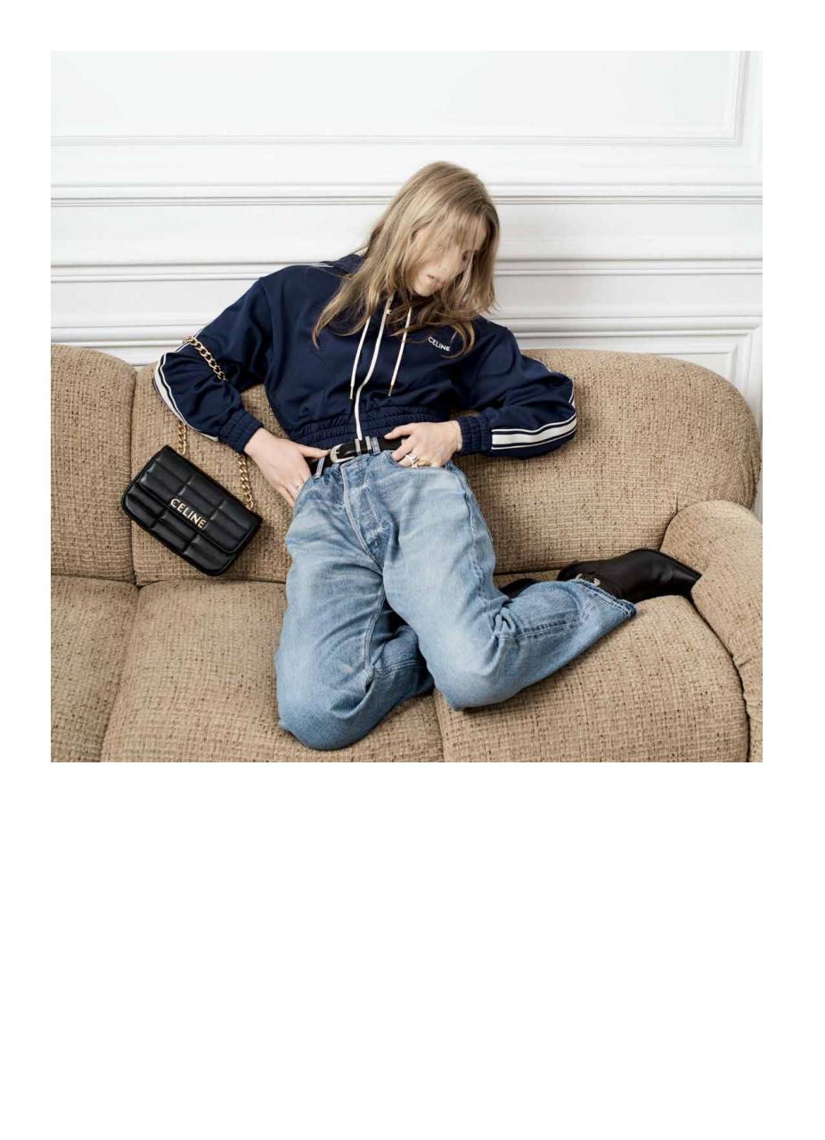 Marie Claire Australia Preview Pages