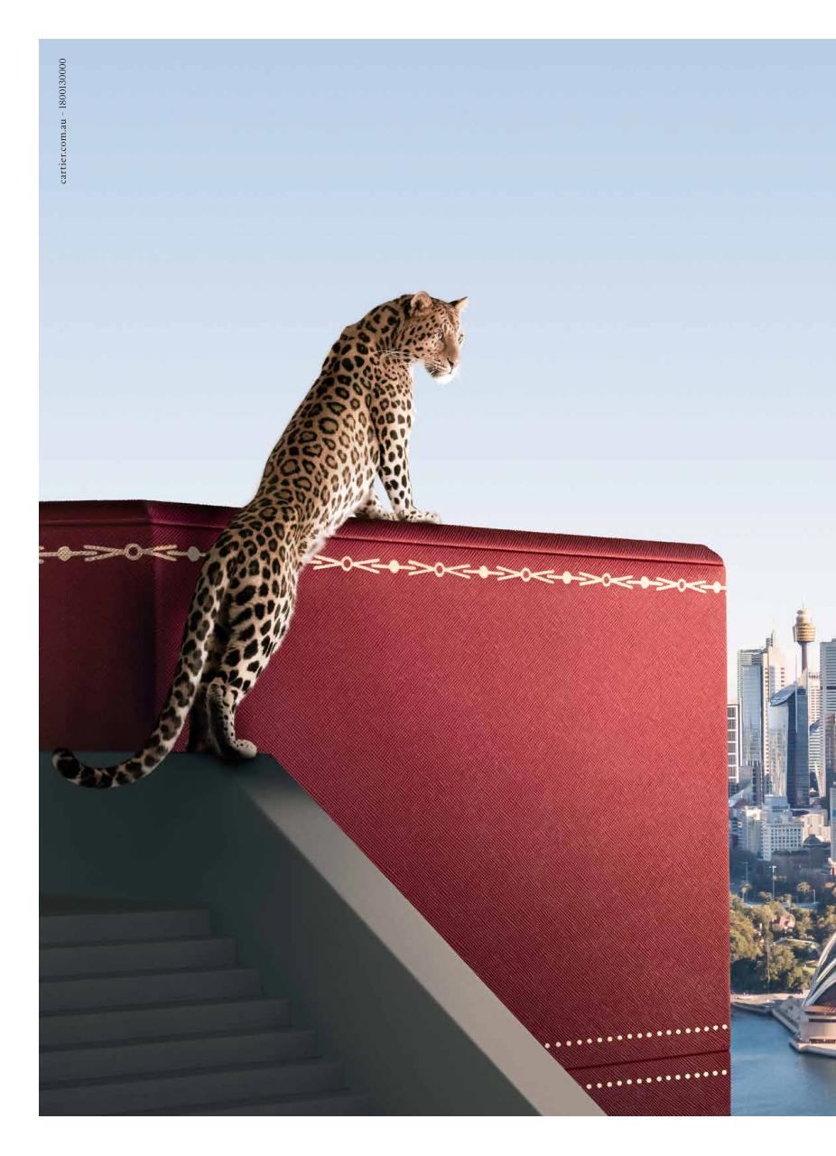 Marie Claire Australia Preview Pages