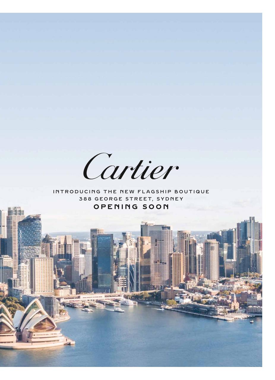 Marie Claire Australia Preview Pages