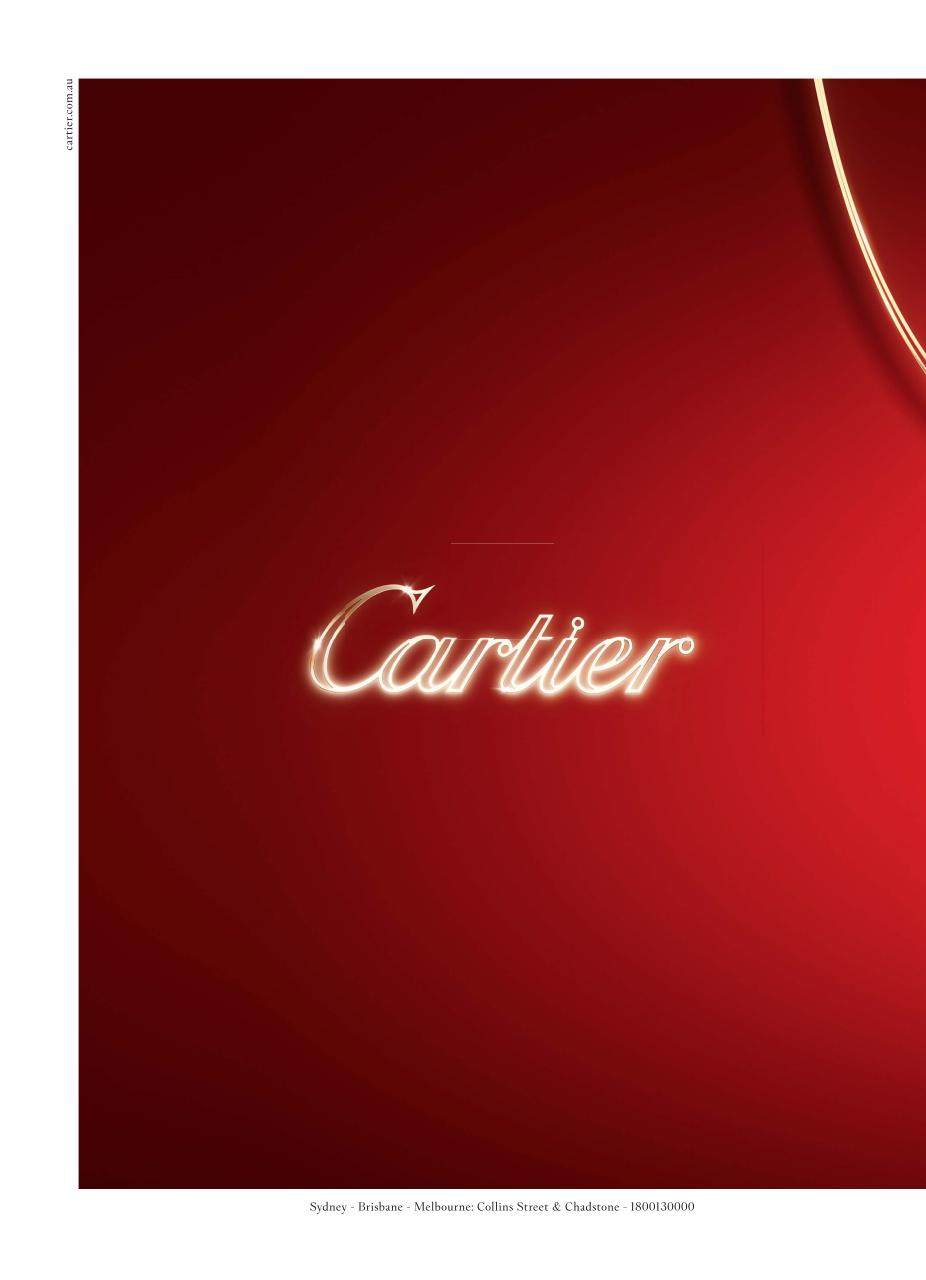 Marie Claire Australia Preview Pages