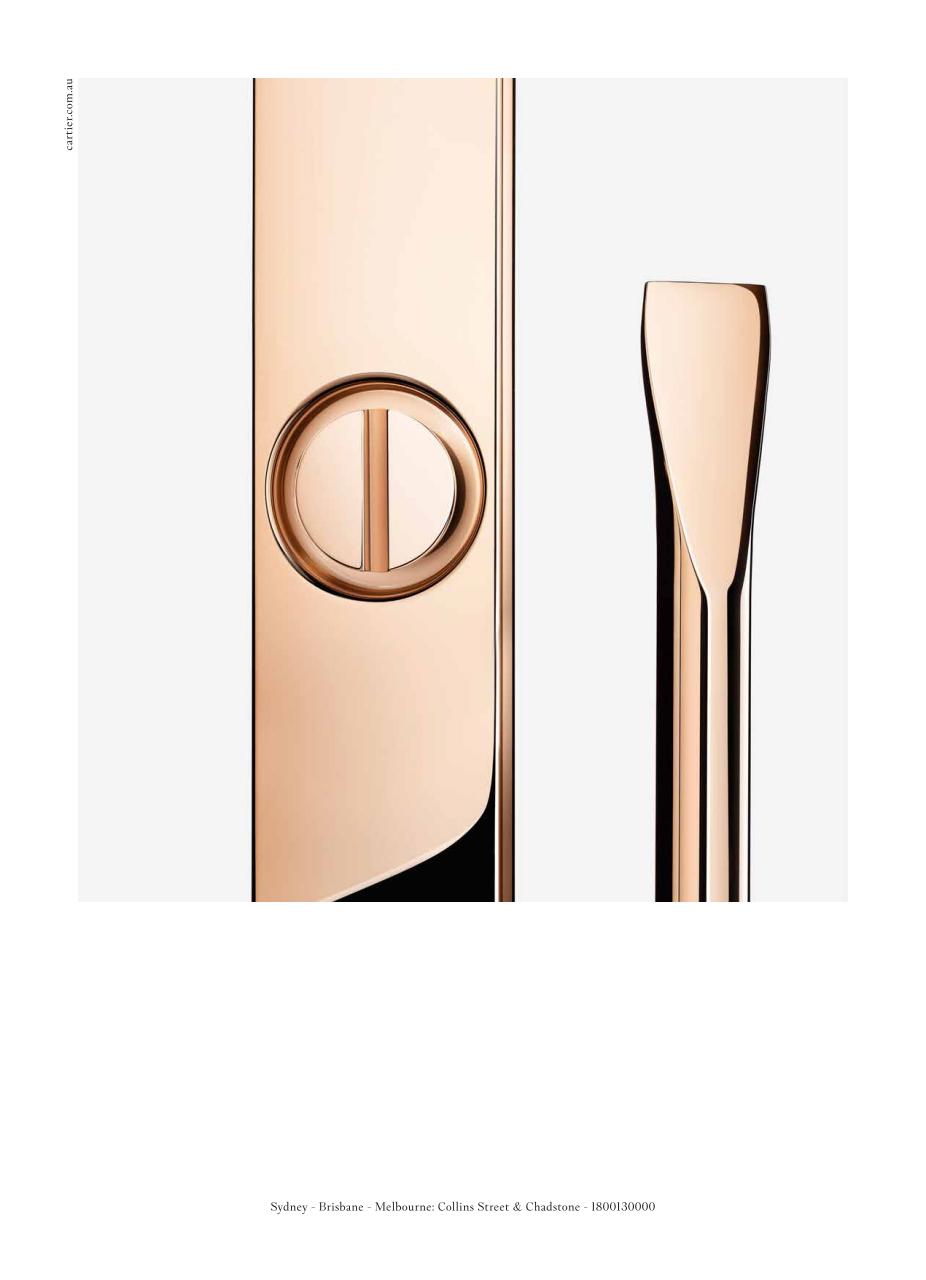 Marie Claire Australia Preview Pages