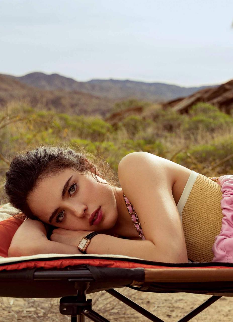 Marie Claire Australia Preview Pages