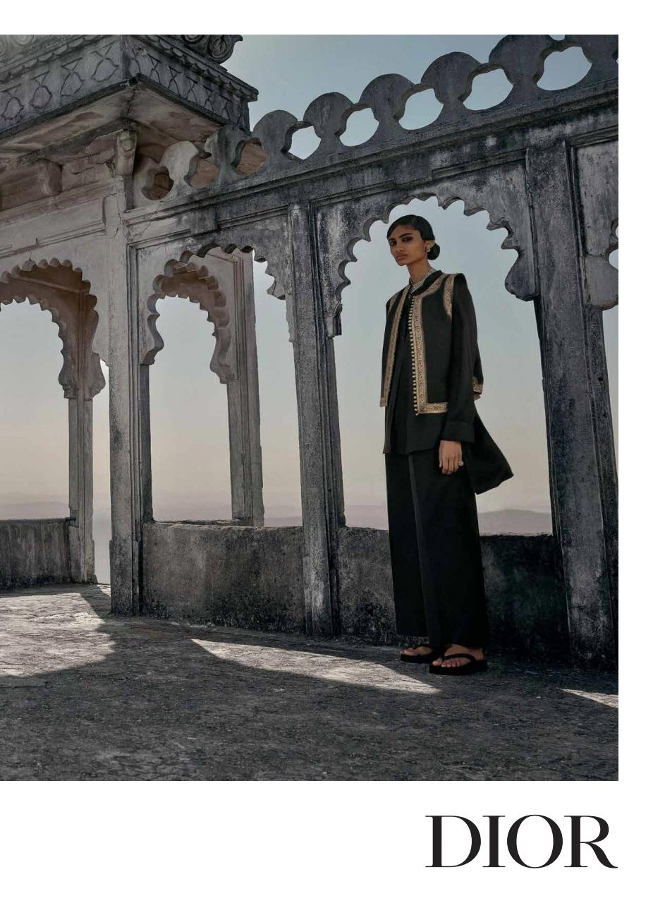 Marie Claire Australia Preview Pages