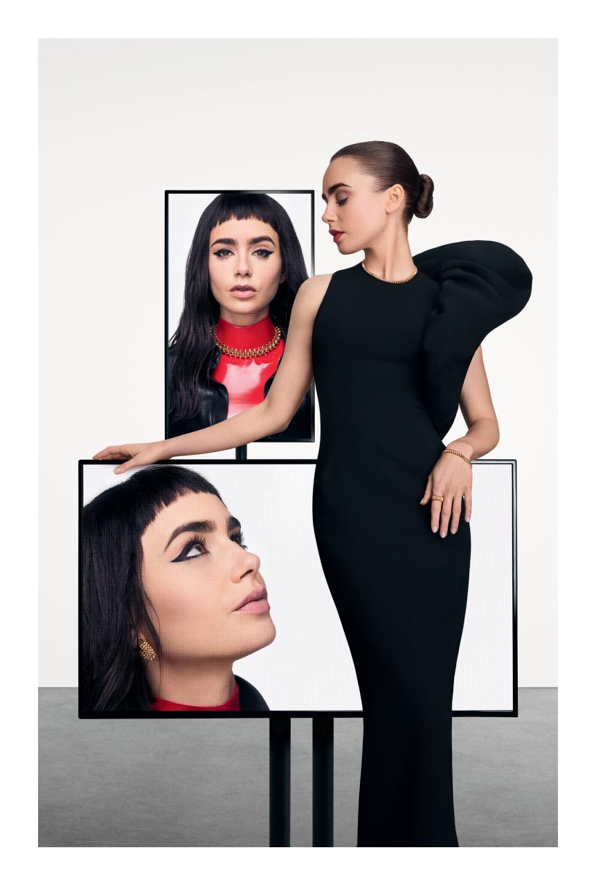 Marie Claire Australia Preview Pages