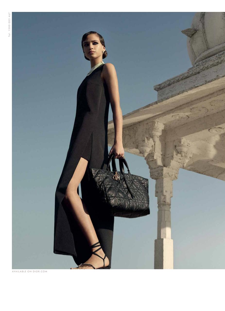 Marie Claire Australia Preview Pages