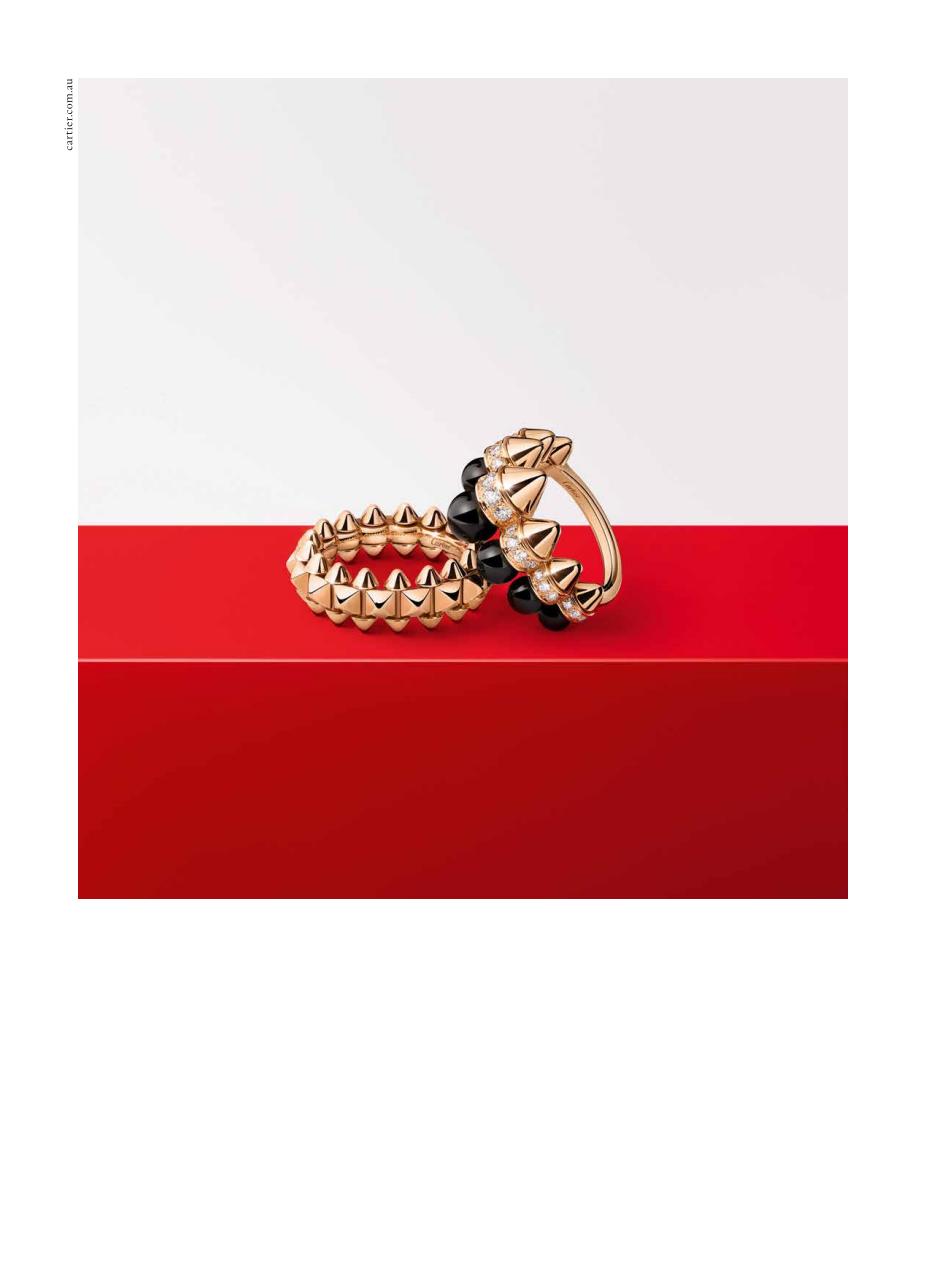 Marie Claire Australia Preview Pages