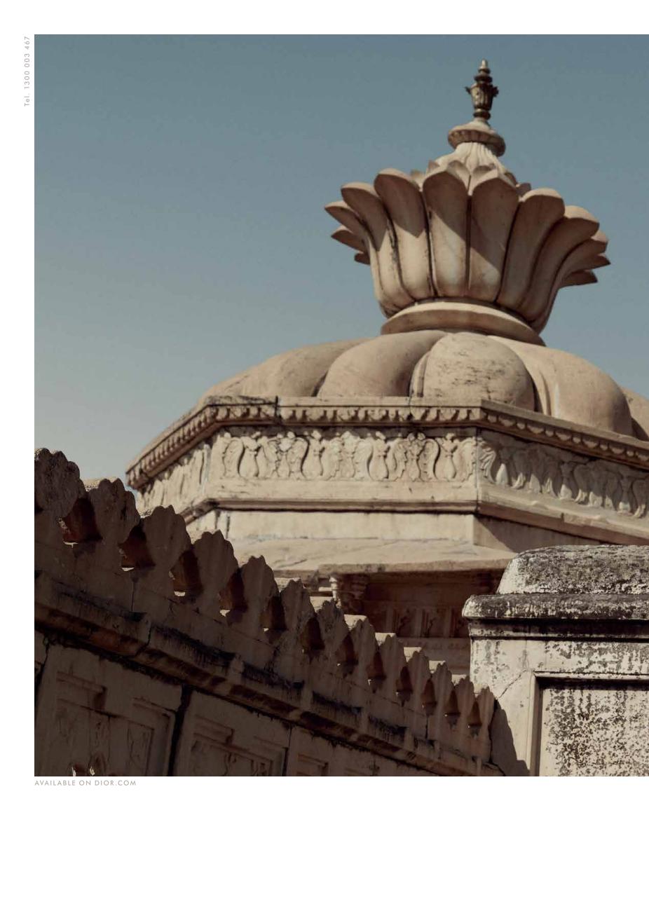 Marie Claire Australia Preview Pages