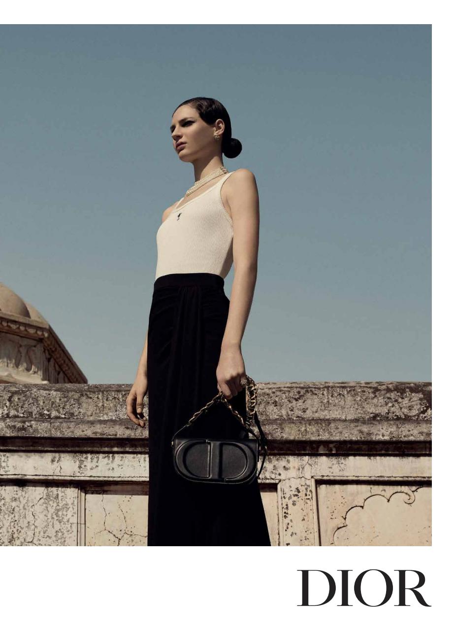 Marie Claire Australia Preview Pages