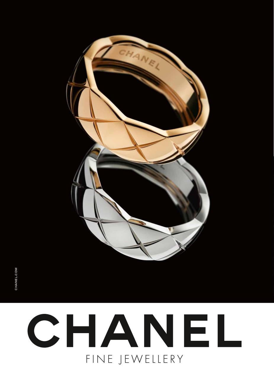 Marie Claire Australia Preview Pages