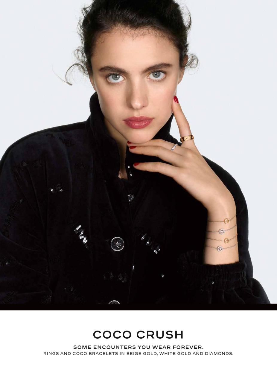 Marie Claire Australia Preview Pages