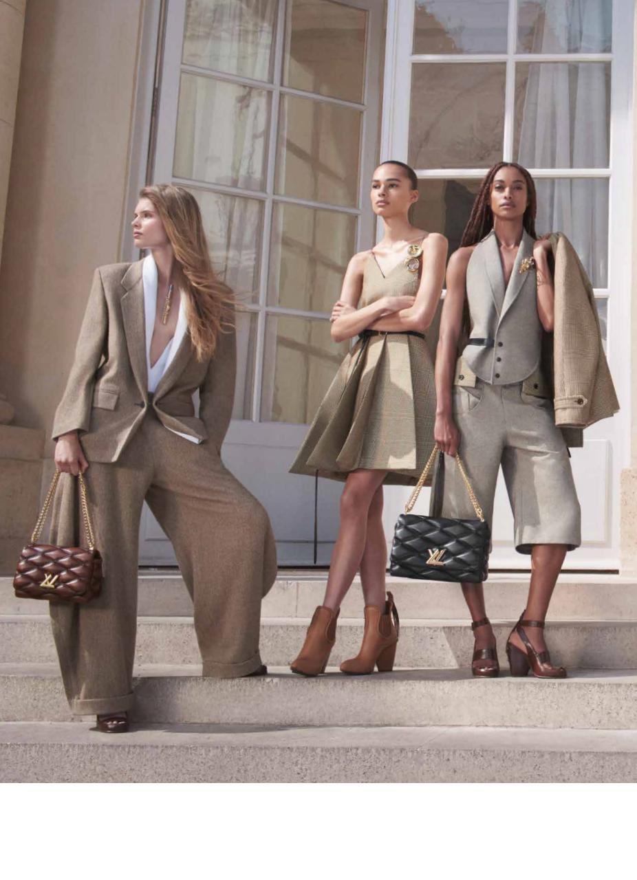 Marie Claire Australia Preview Pages