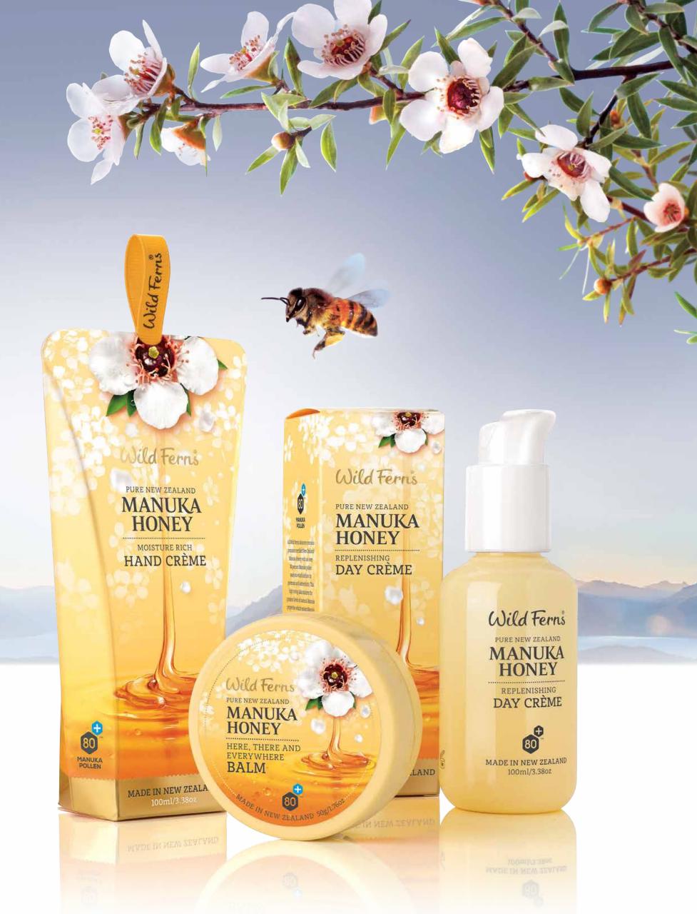 Australian Women's Weekly NZ Preview Pages