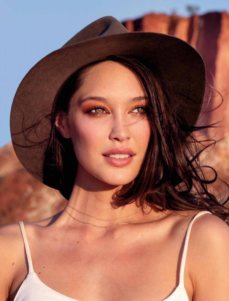 Australian Women's Weekly NZ Preview Pages