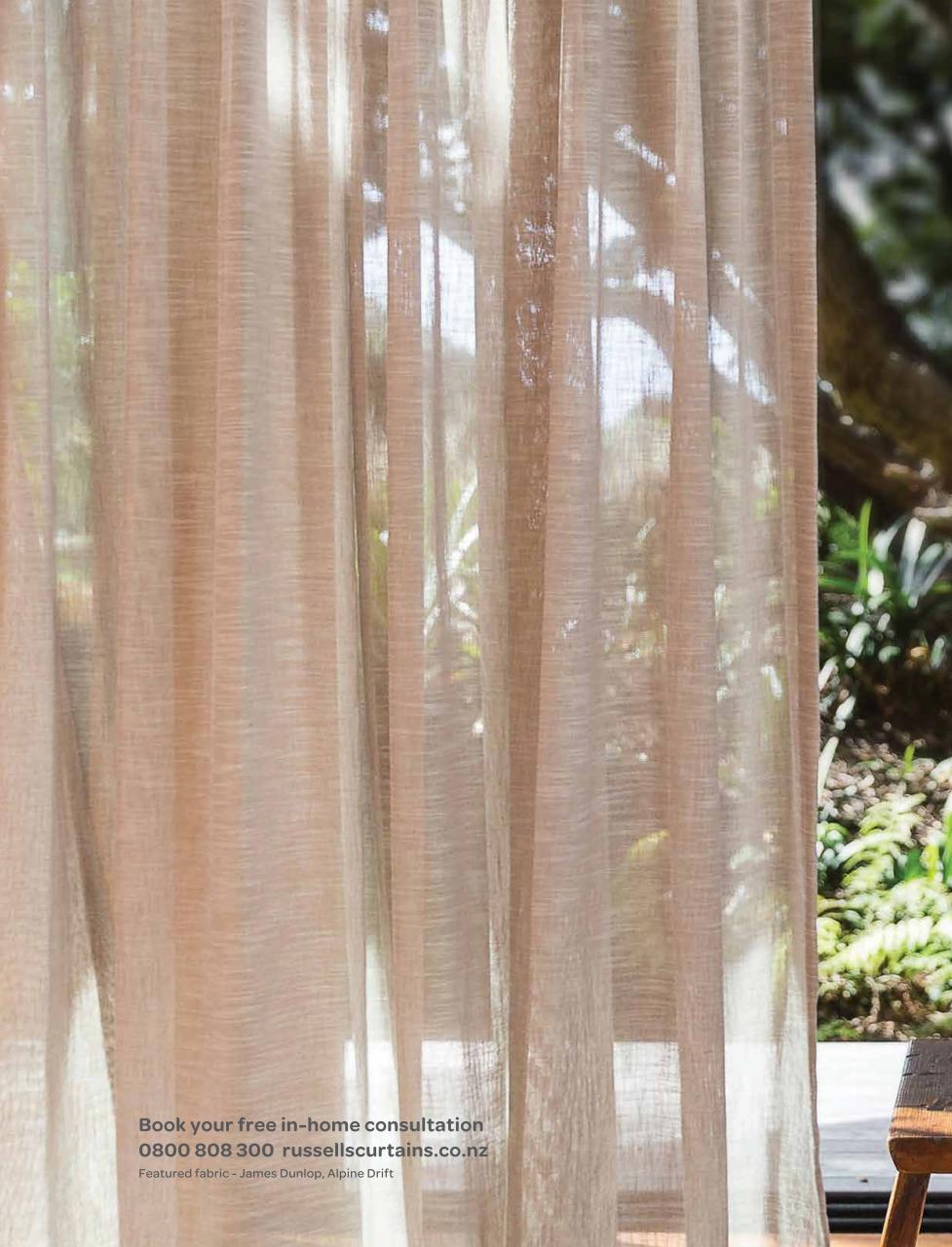 Australian Women's Weekly NZ Preview Pages