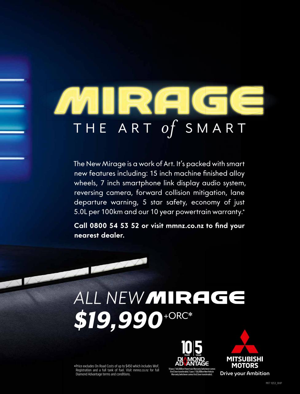 Australian Women's Weekly NZ Preview Pages