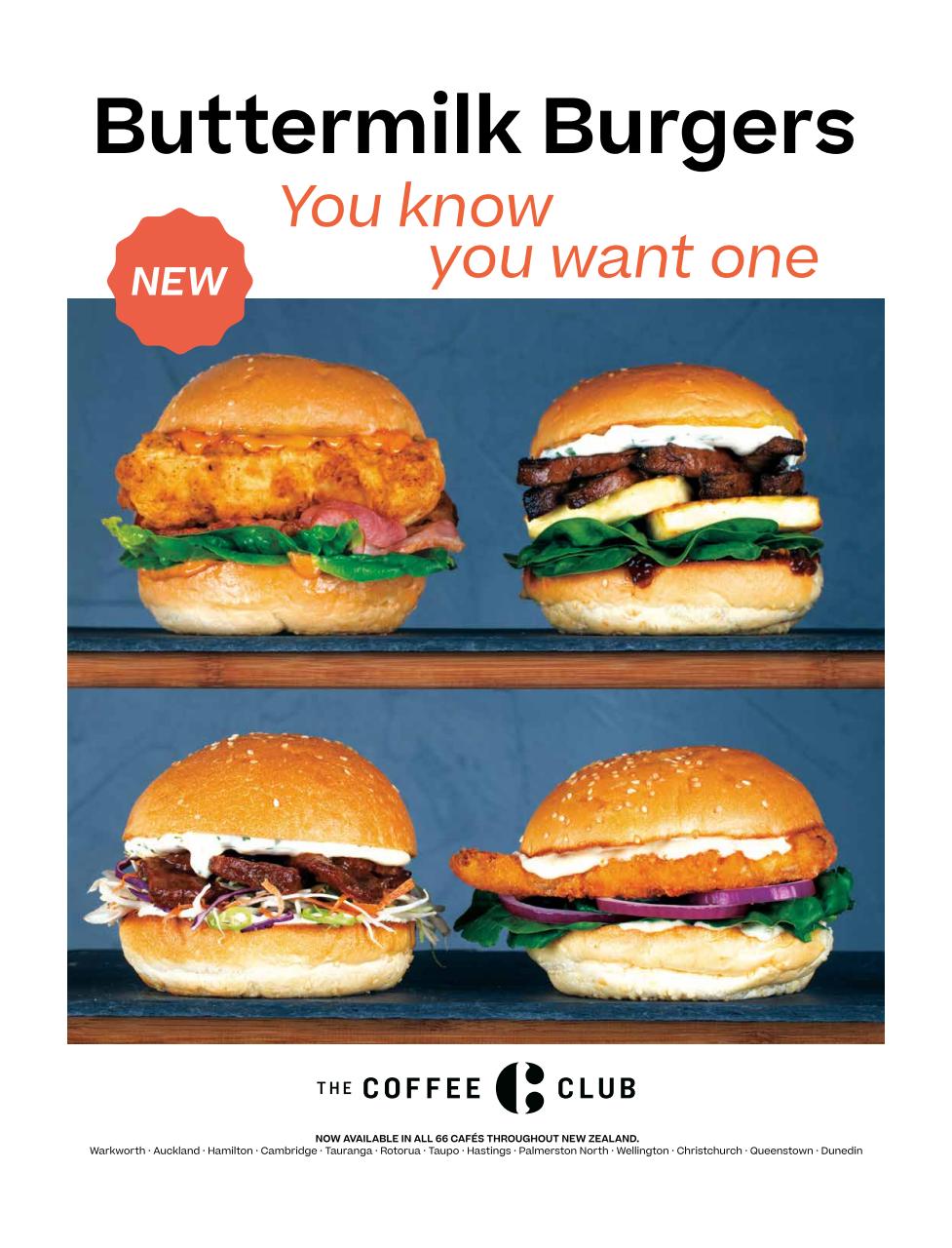 Australian Women's Weekly NZ Preview Pages