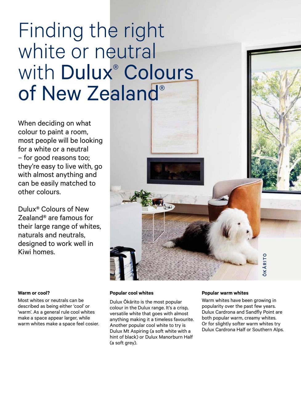 Australian Women's Weekly NZ Preview Pages