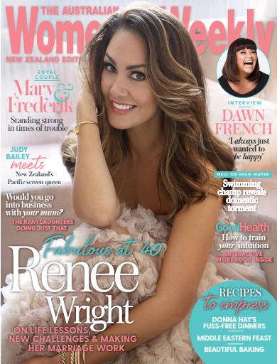 Australian Women's Weekly NZ issue 
