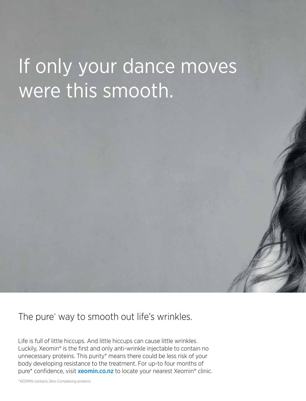 Australian Women's Weekly NZ Preview Pages