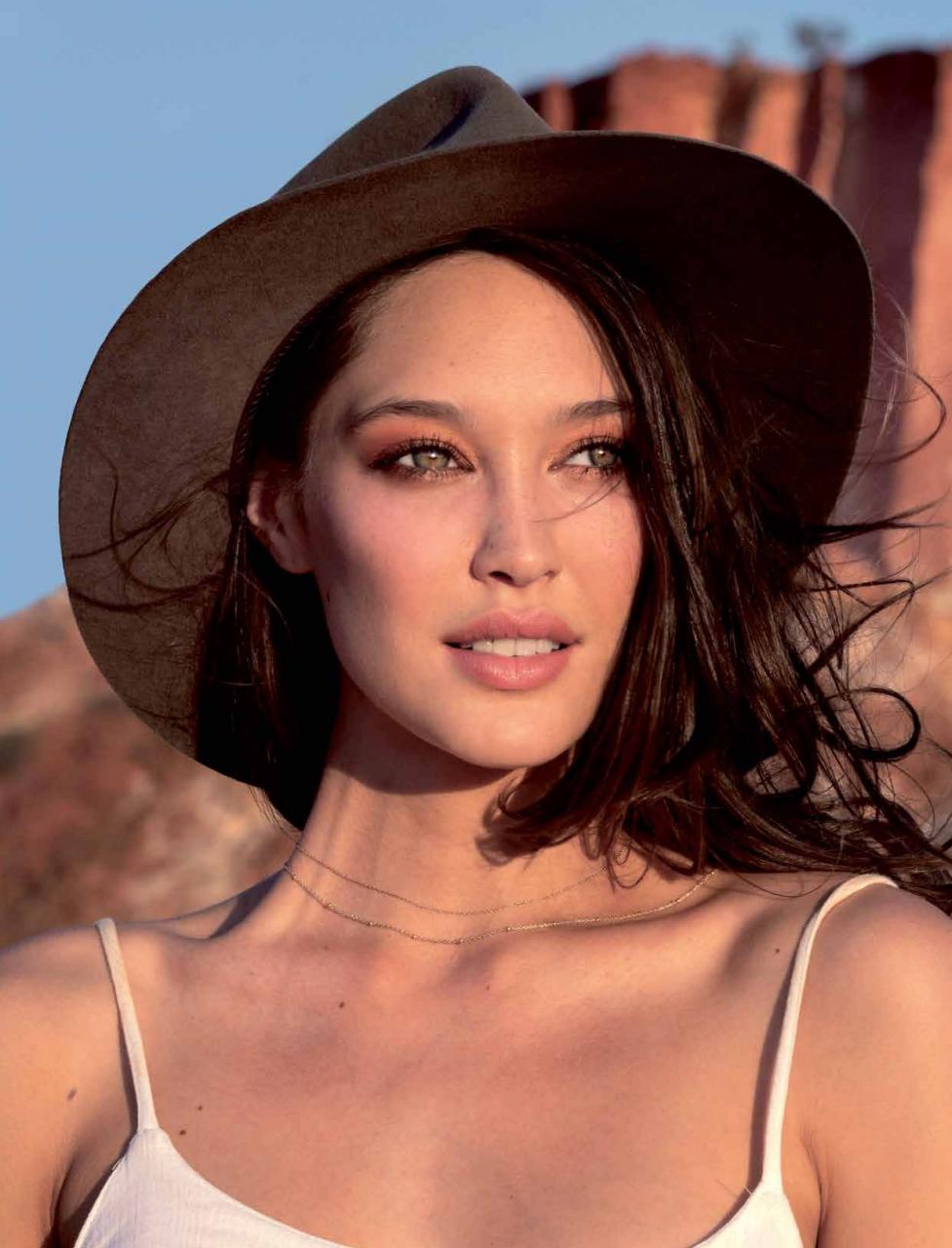 Australian Women's Weekly NZ Preview Pages