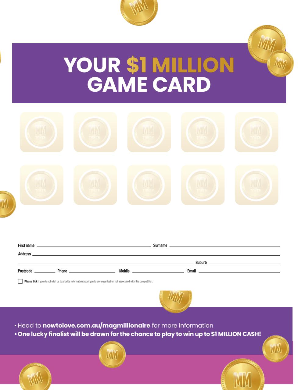 Australian Women's Weekly NZ Preview Pages