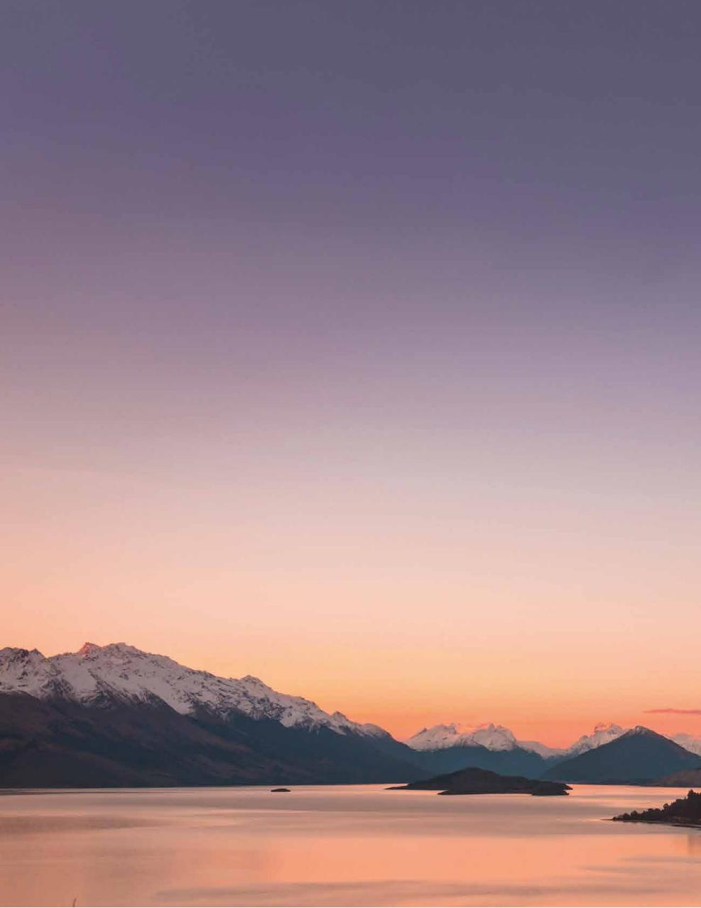 Australian Women's Weekly NZ Preview Pages