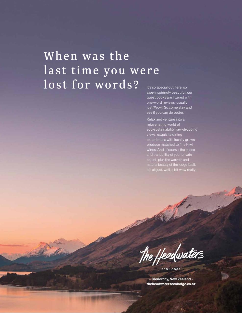 Australian Women's Weekly NZ Preview Pages