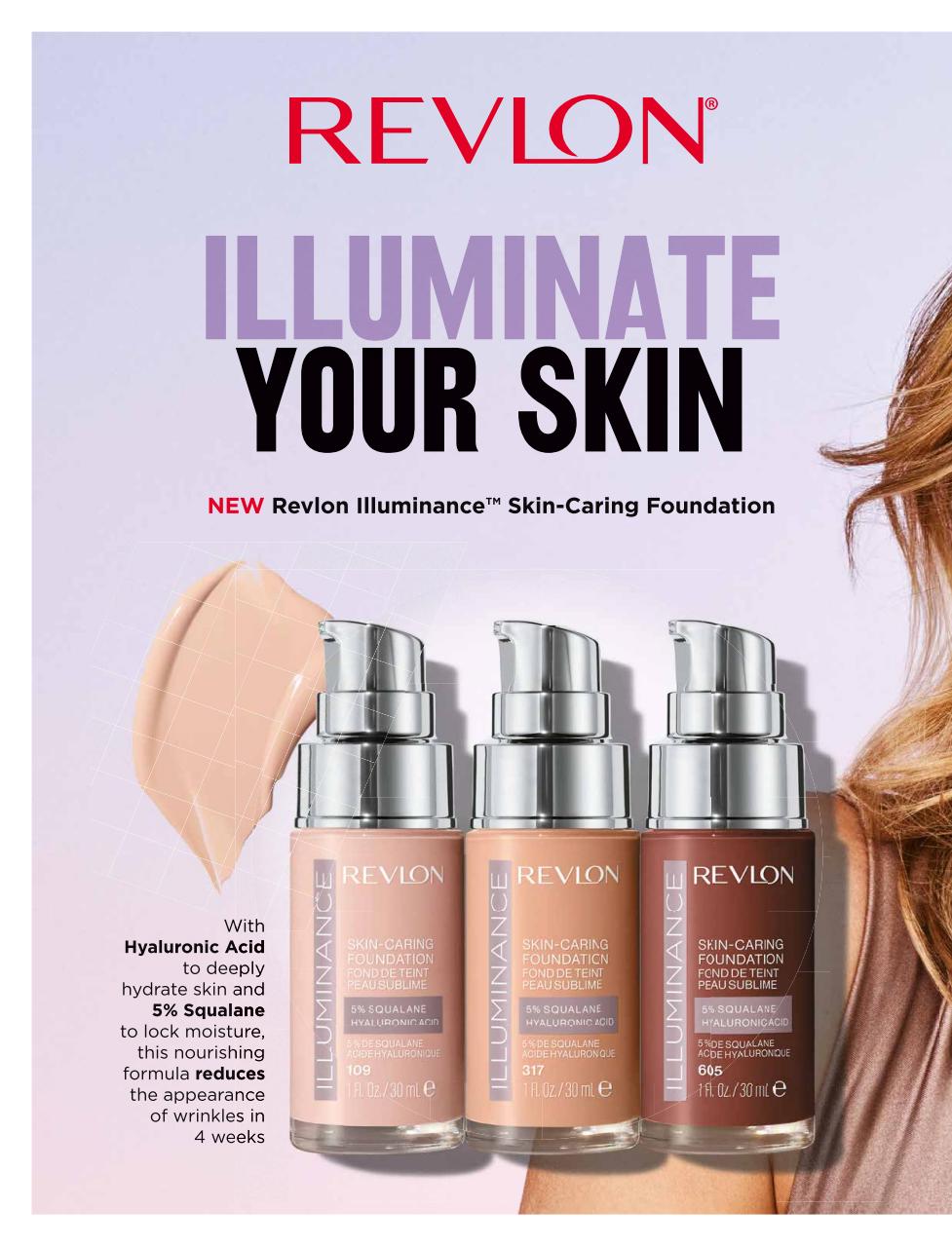 Australian Women's Weekly NZ Preview Pages