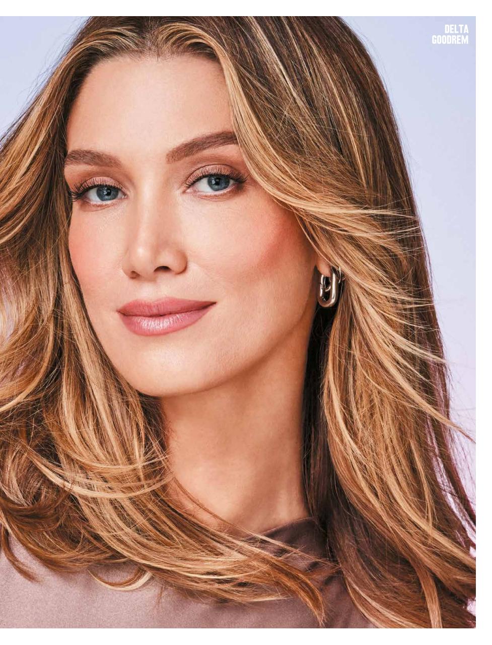 Australian Women's Weekly NZ Preview Pages