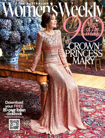 Australian Women's Weekly issue 2310