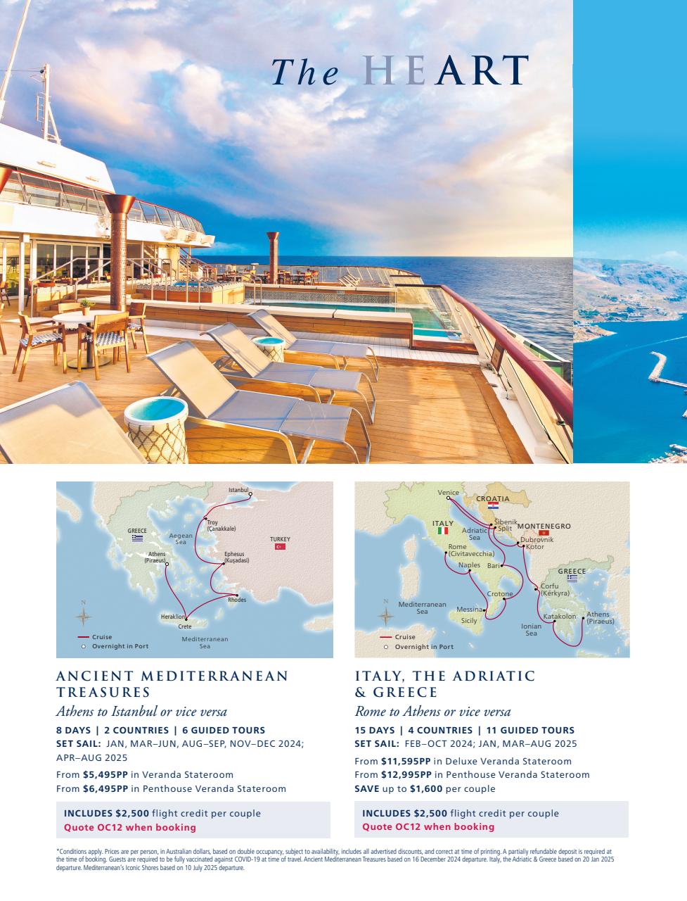 Australian Women's Weekly Preview Pages