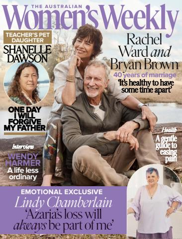 Australian Women's Weekly issue 2311