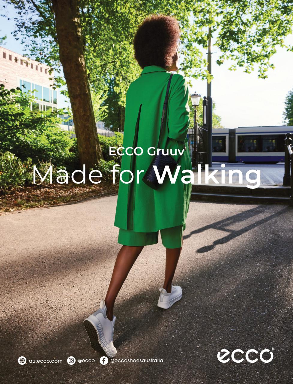 Australian Women's Weekly Preview Pages