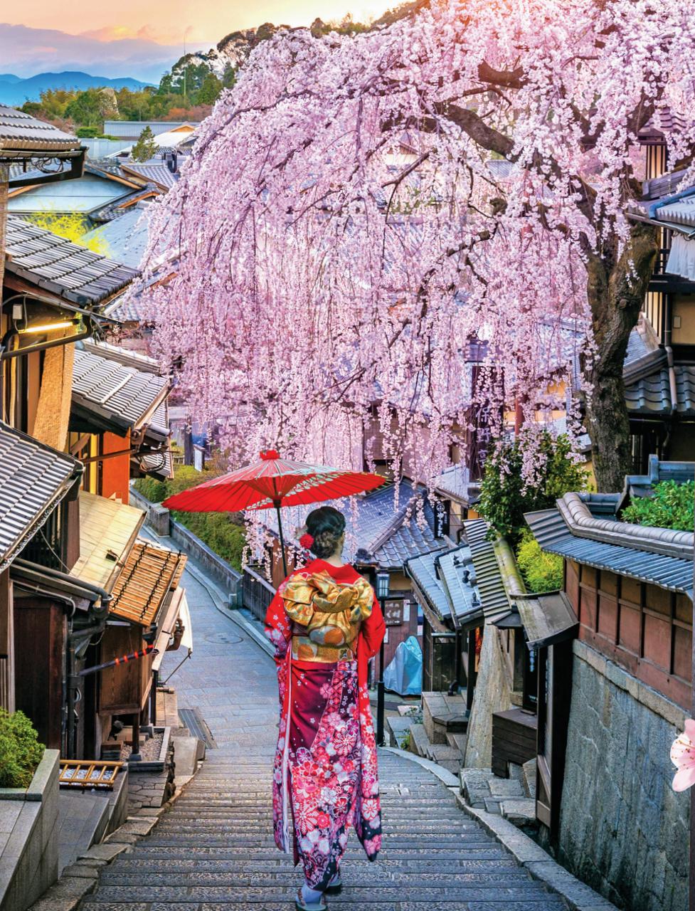 Australian Women's Weekly Preview Pages