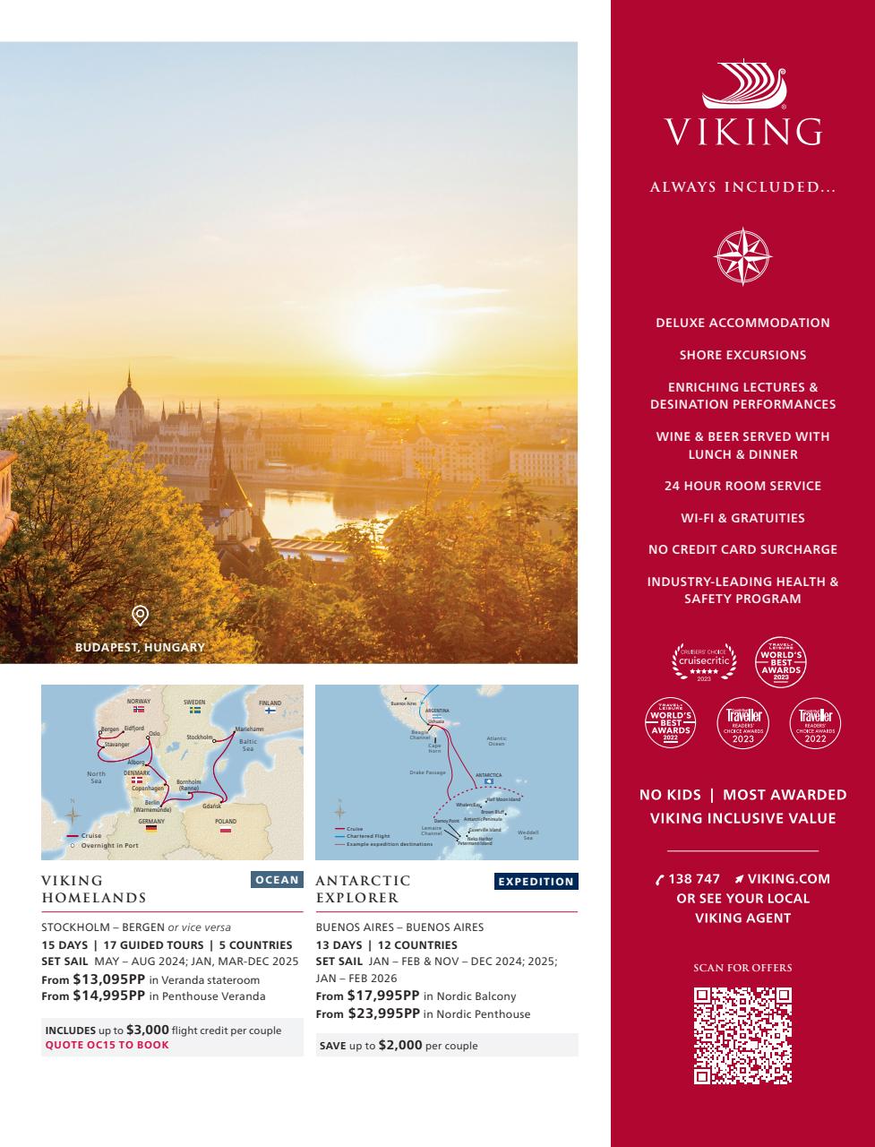 Australian Women's Weekly Preview Pages