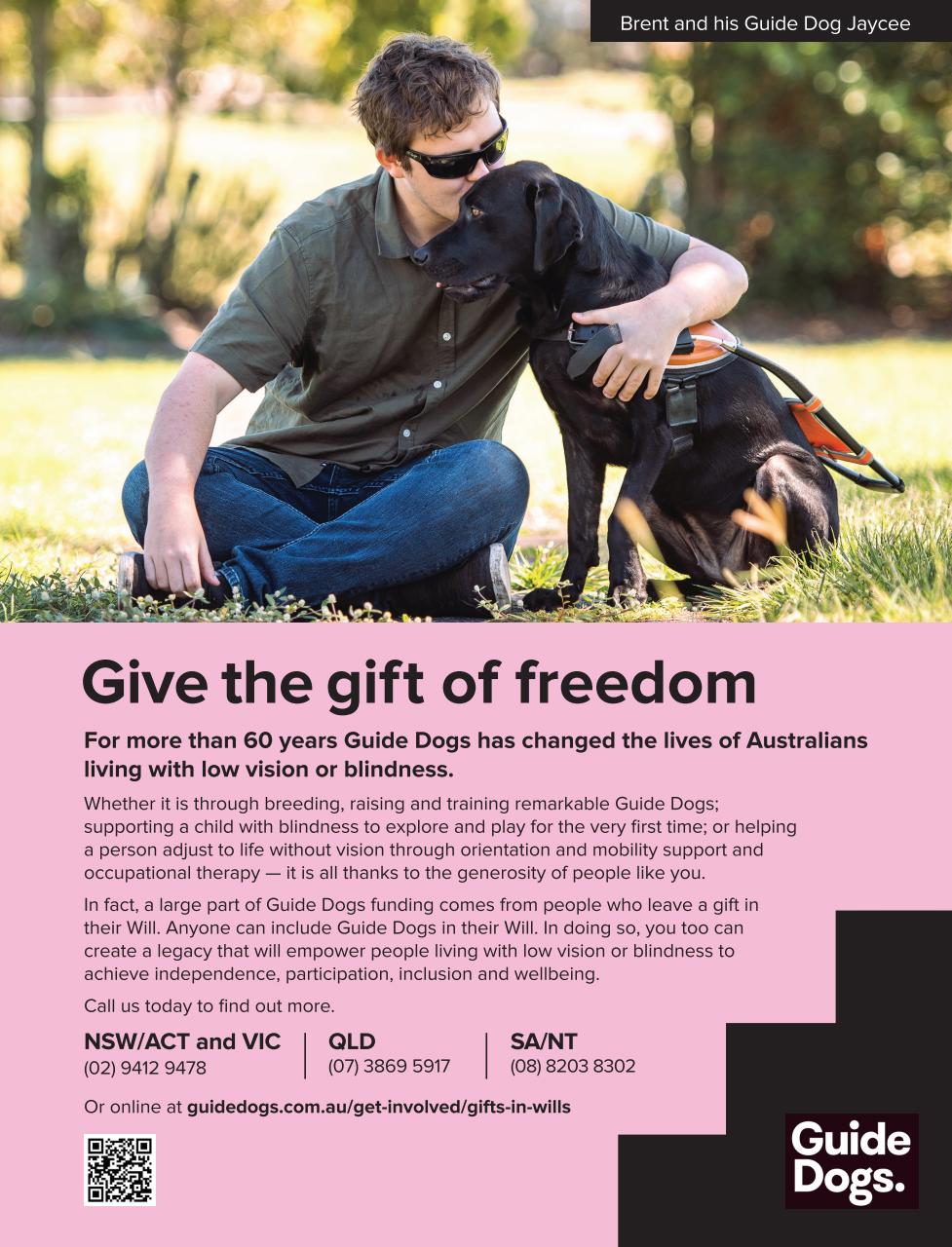 Australian Women's Weekly Preview Pages