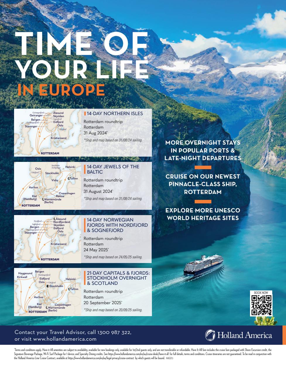 Australian Women's Weekly Preview Pages